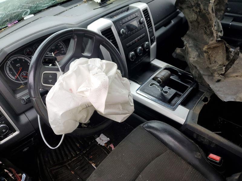 2009 Dodge RAM 1500