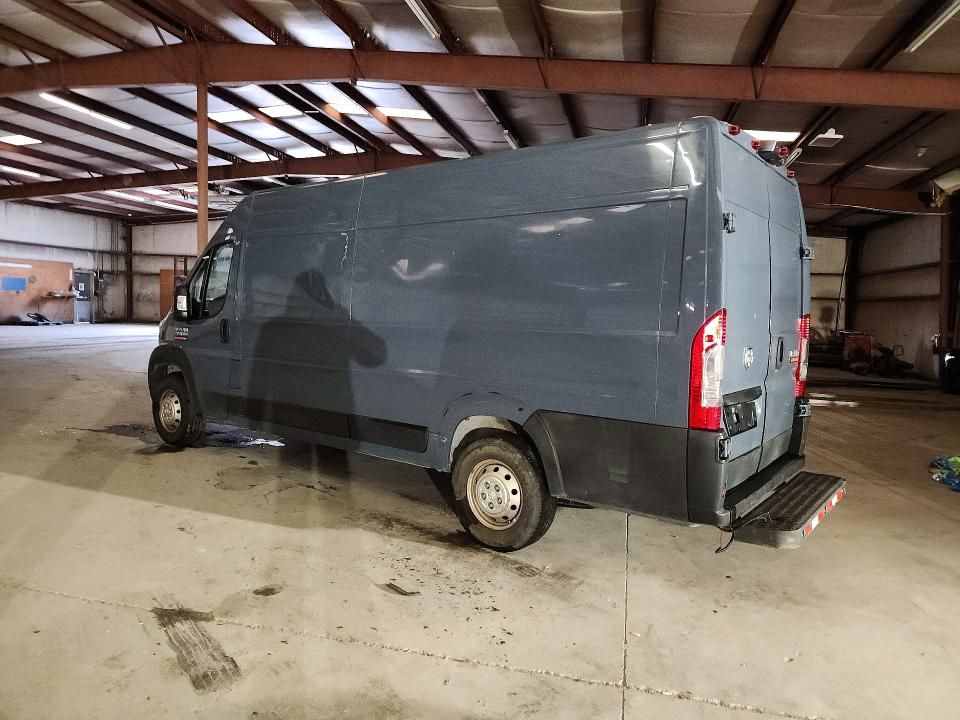 2021 Dodge Ram Promaster 3500 Delivery van