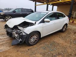 Ford salvage cars for sale: 2012 Ford Focus sel