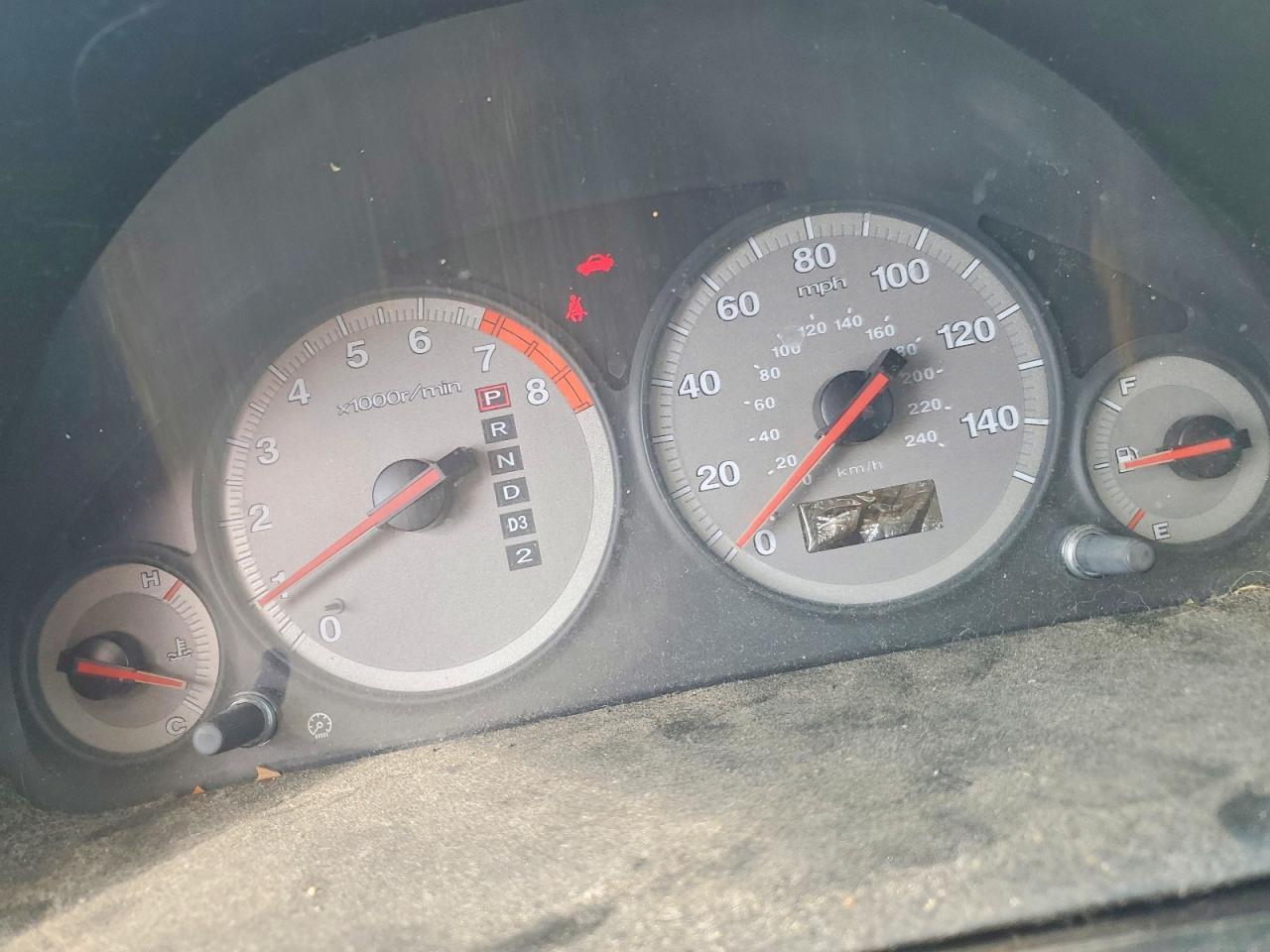 2001 Honda Civic si
