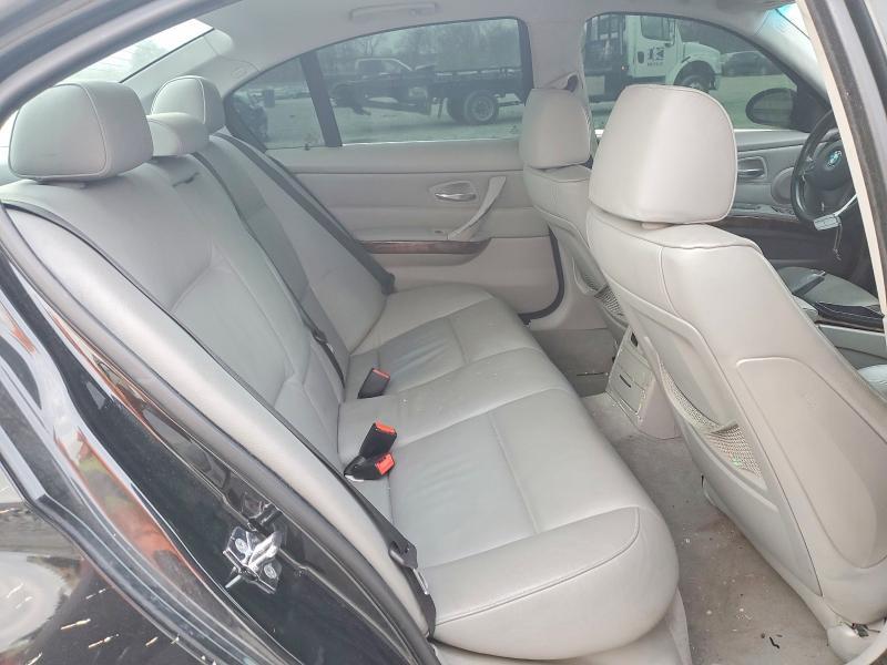 2006 BMW 325 i