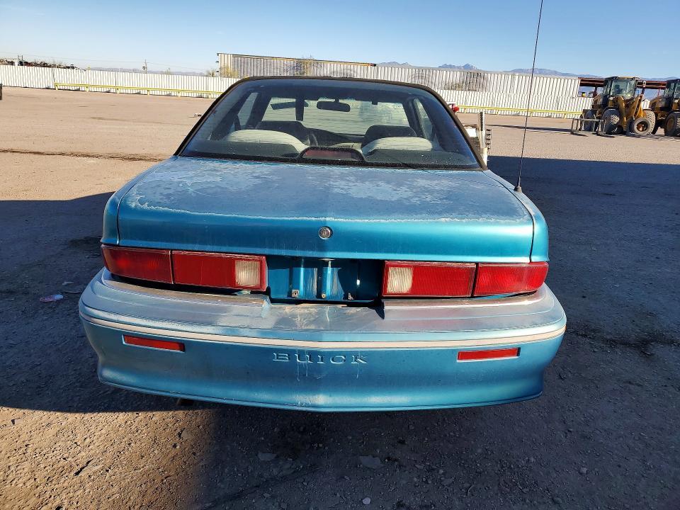 1994 Buick Skylark Custom