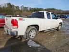 2009 GMC Sierra K1500 slt