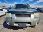 2003 Nissan Frontier XE-V6