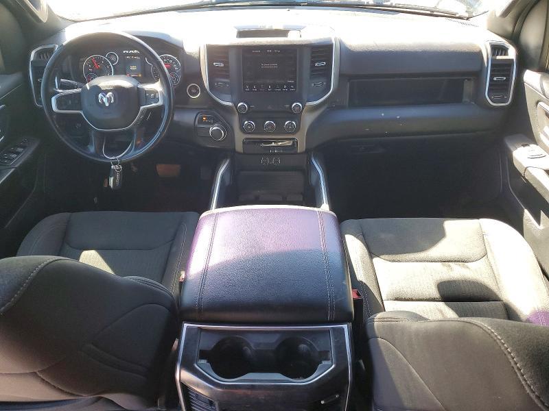 2020 Dodge RAM 1500 BIG Horn