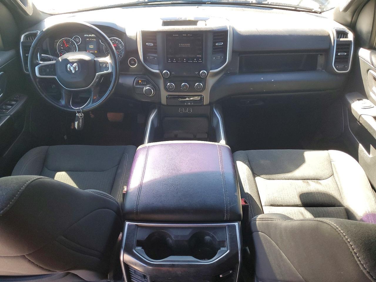 2020 Dodge RAM 1500 BIG Horn