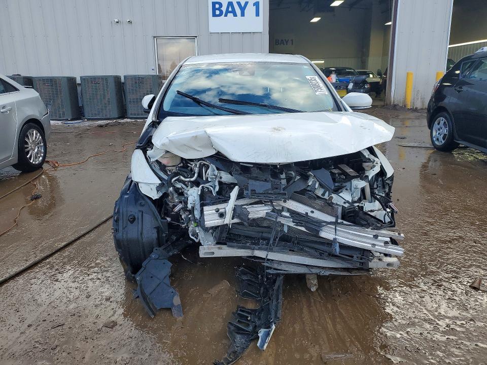 2018 Toyota Prius Prime Premium