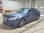 2016 Subaru Legacy 2.5i Limited