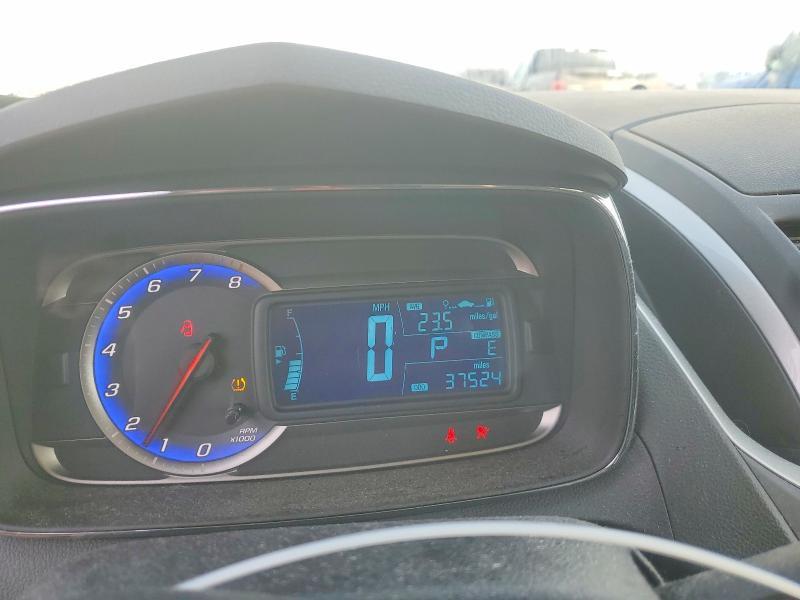 2015 Chevrolet Trax 1LT
