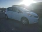 2016 Nissan Versa Note s