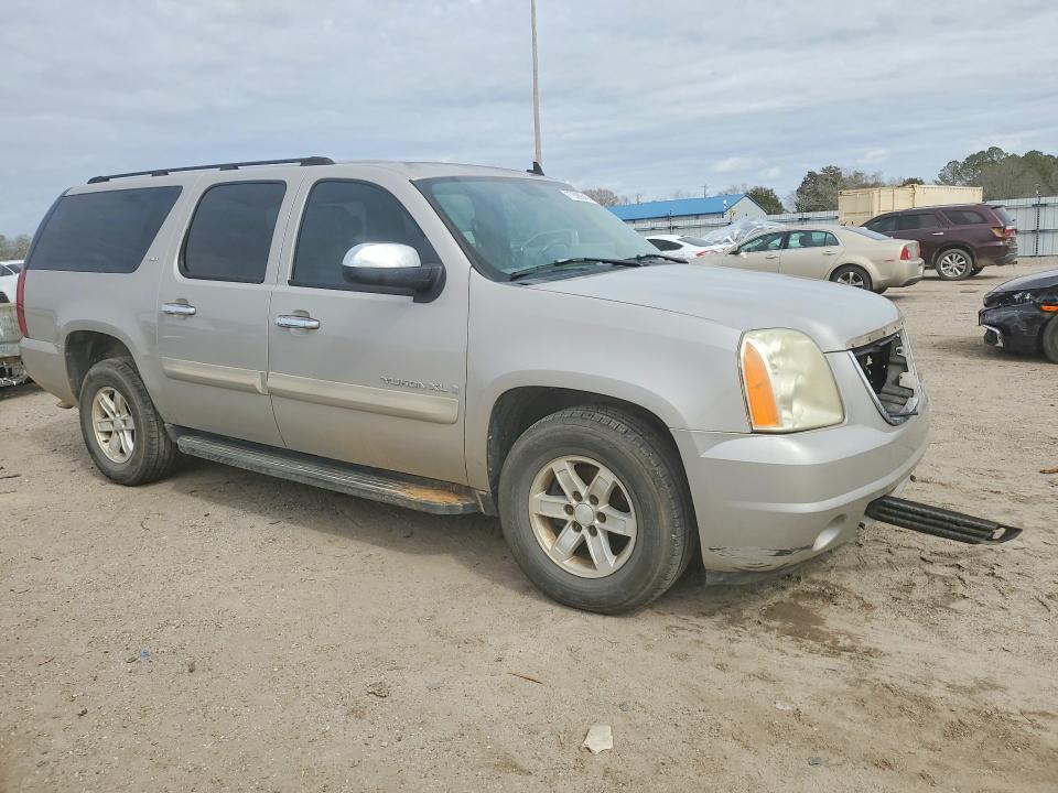 2007 GMC Yukon xl C1500