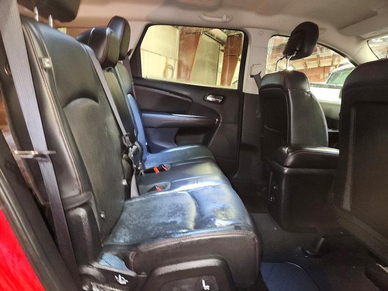 2015 Dodge Journey r