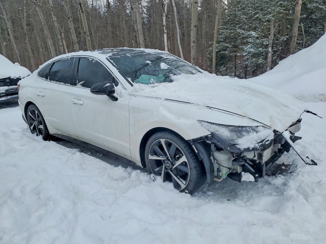 2023 Hyundai Sonata sel Plus