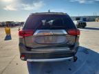2017 Mitsubishi Outlander se