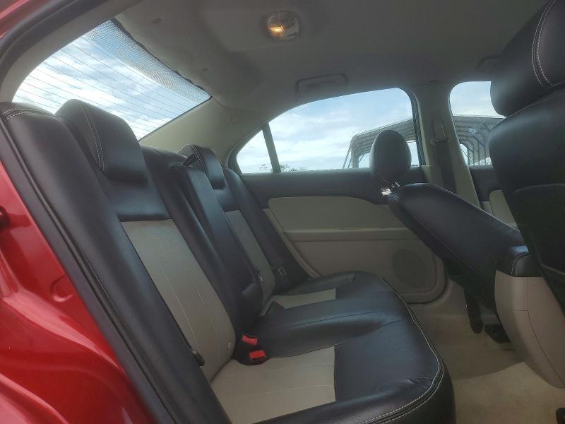 2007 Mercury Milan Premier