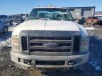 2009 Ford F250 Super Duty