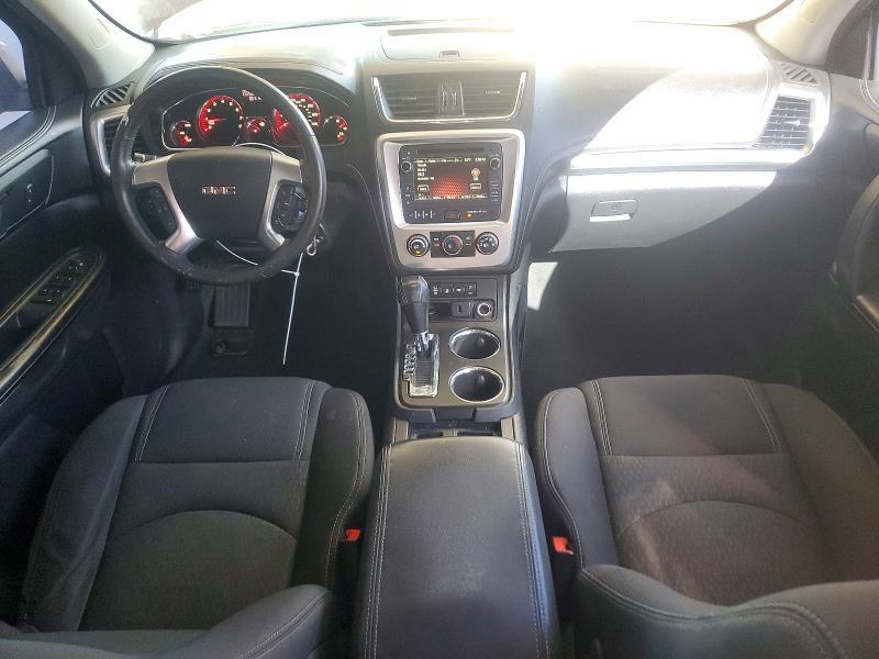2015 GMC Acadia sle