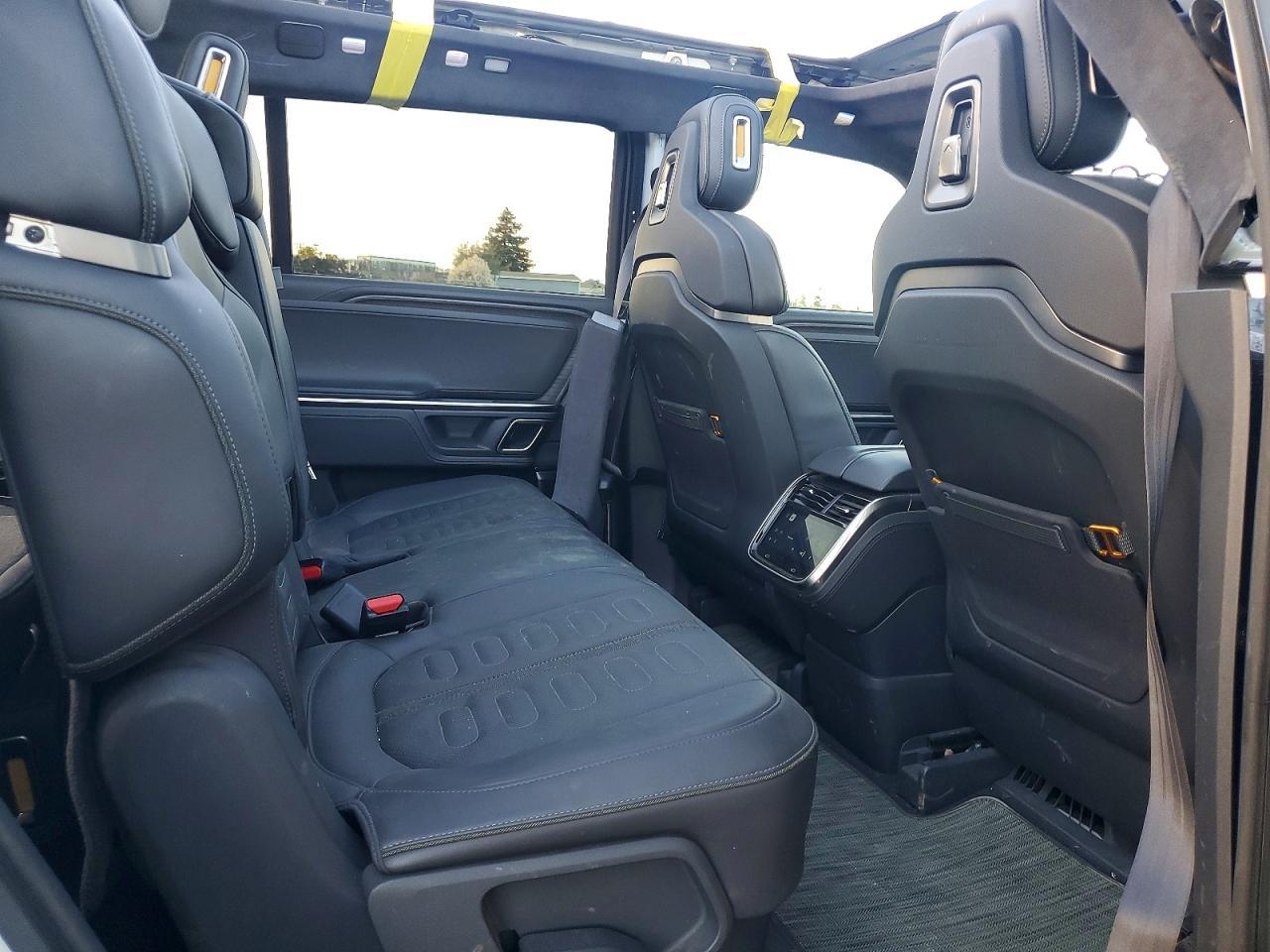 2023 Rivian R1S Launch Edition
