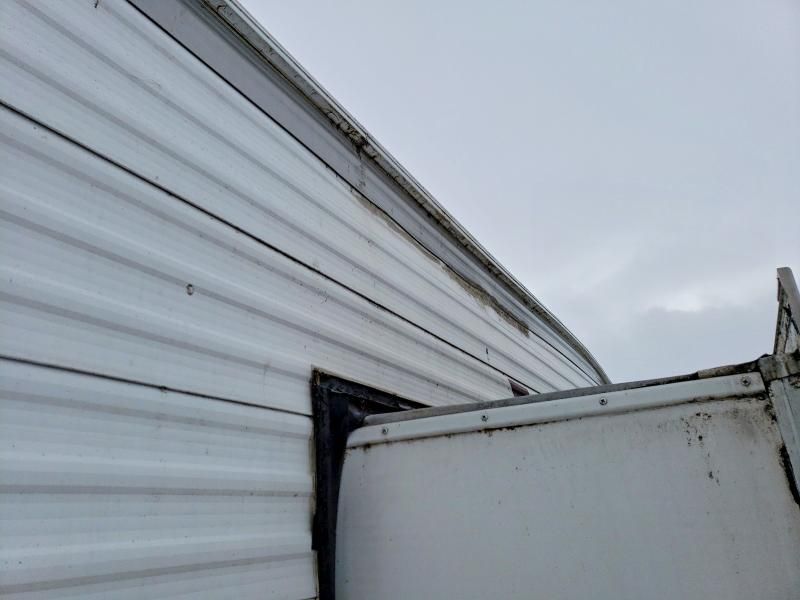 2008 Sandstorm 2008 Forest River Cherokee Camper