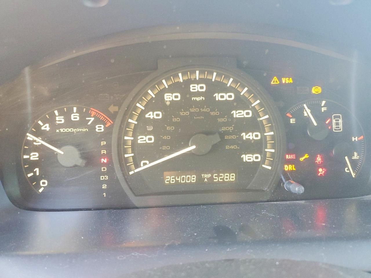 2006 Honda Accord lx