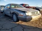 2005 Mercury Grand Marquis gs