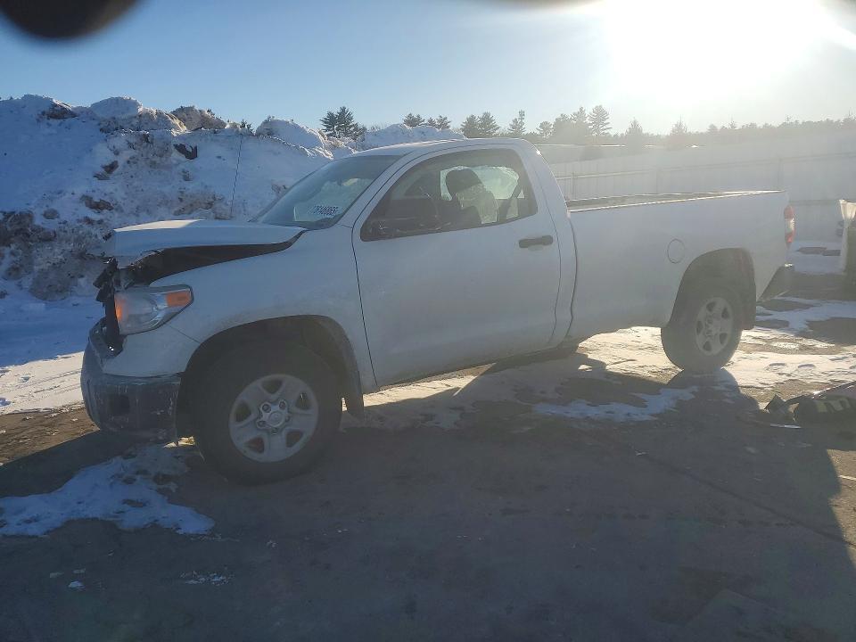 2017 Toyota Tundra SR