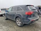 2010 Acura Mdx Technology