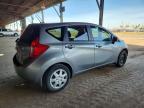 2015 Nissan Versa Note sv