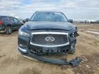 2017 Infinity Qx60