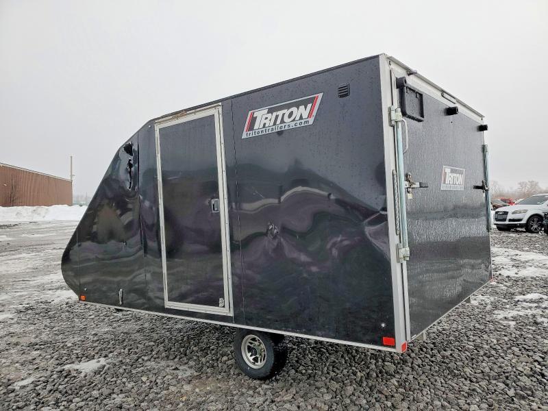 2023 Triton 2023 Tkml Trailer 128