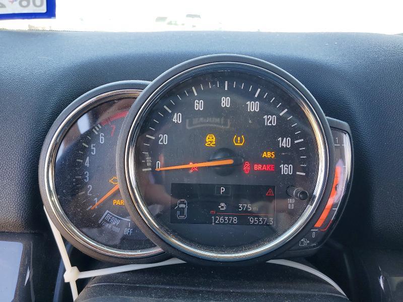 2018 Mini Cooper Countryman