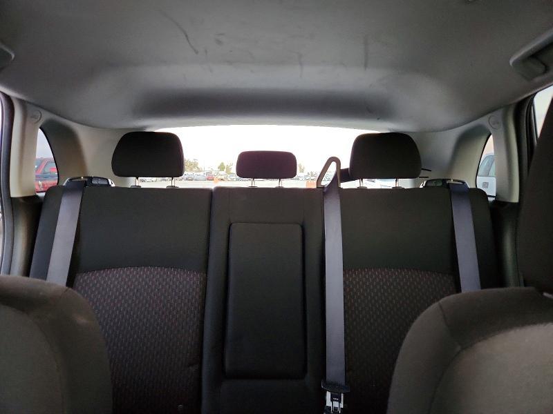 2019 Mitsubishi Outlander Sport se