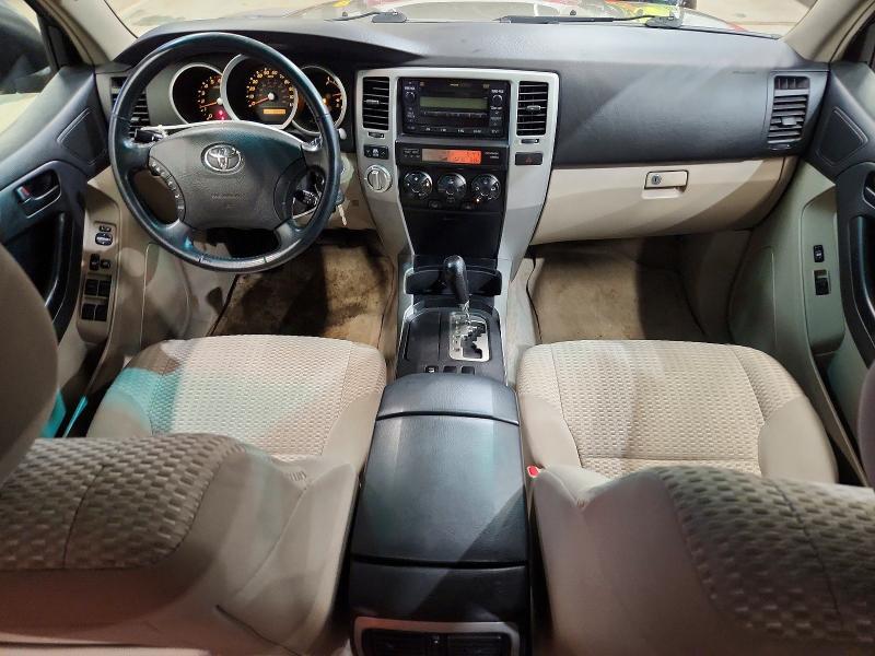 2006 Toyota 4runner SR5