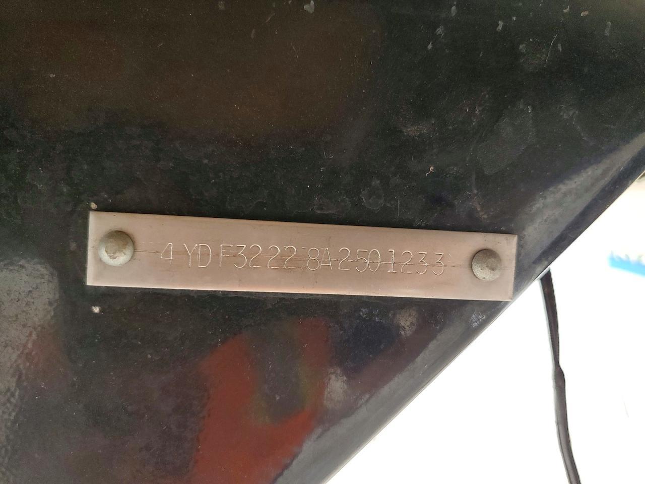 2010 Kutb Cougar-Camper