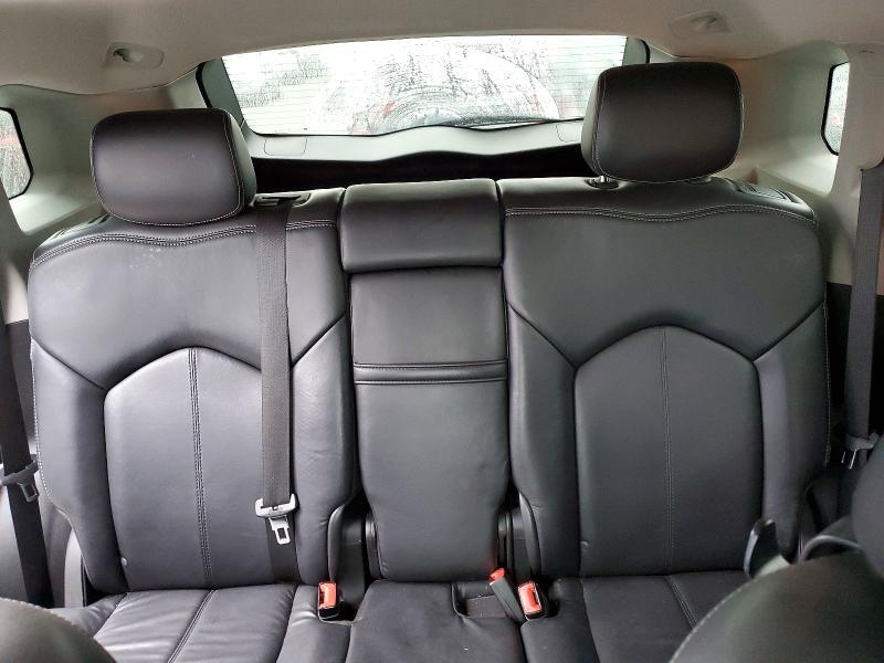 2015 Cadillac SRX