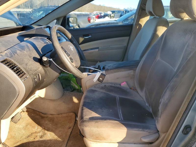 2005 Toyota Prius
