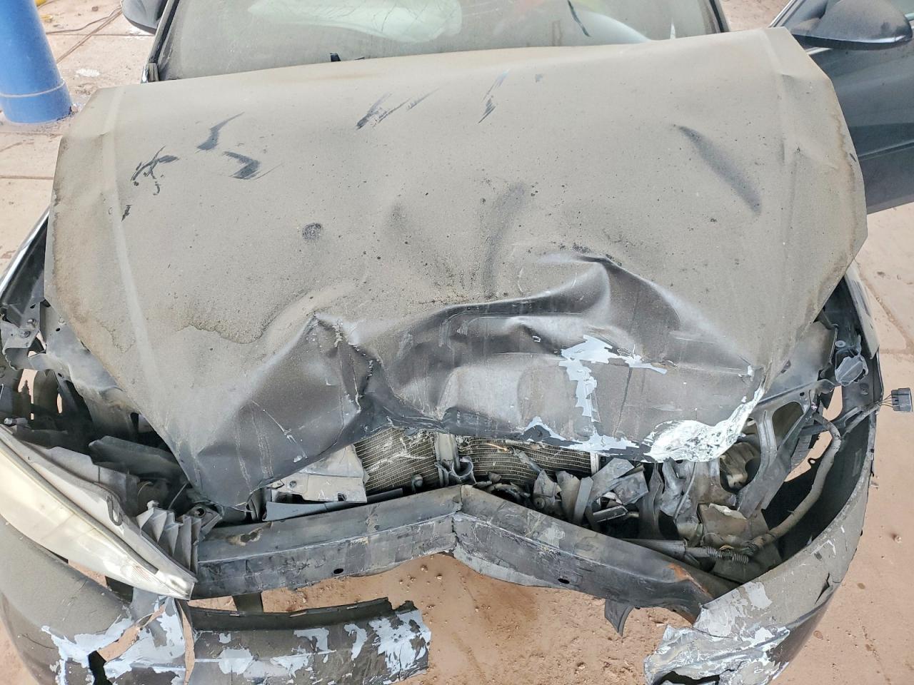 2016 Chevrolet Impala Limited lt
