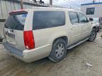 2007 Cadillac Escalade esv