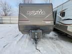 2018 Pioneer Trailer