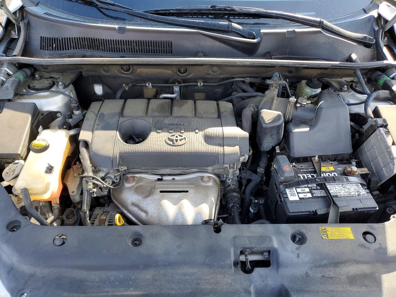 2012 Toyota Rav4