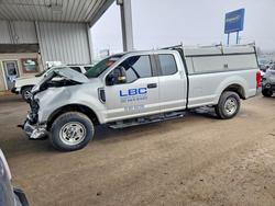 Ford F250 Vehiculos salvage en venta: 2018 Ford F250 Super Duty