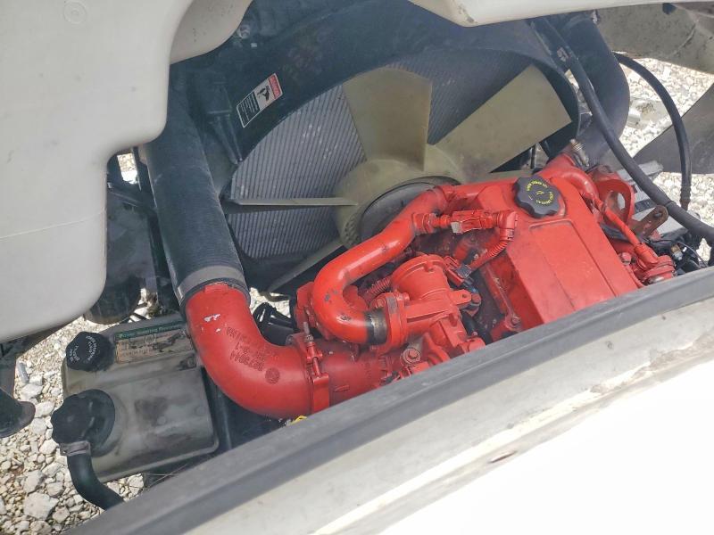 2020 Freightliner Business Class M2 BOX Truck