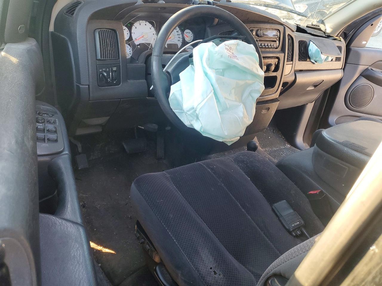 2002 Dodge Ram 1500