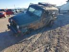 1998 Jeep Wrangler / tj Sahara