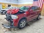 2013 Dodge Durango sxt