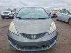 2011 Honda Fit Sport