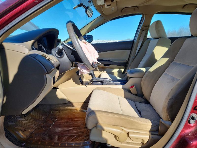 2009 Honda Accord lx