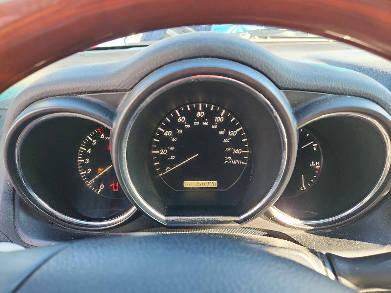 2004 Lexus Rx 330