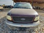 2002 Ford F150 Supercrew