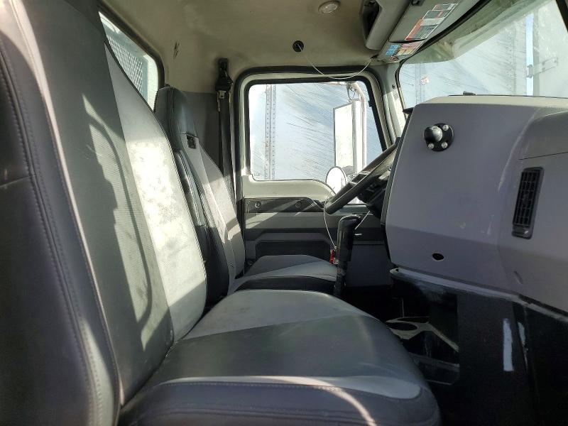 2020 Mack PI64T Semi Truck